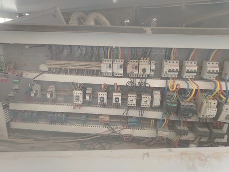Jeddah, Air Conditioning, Chillers, Cold Storage, Vrf, And Pakage Ac (markazi)