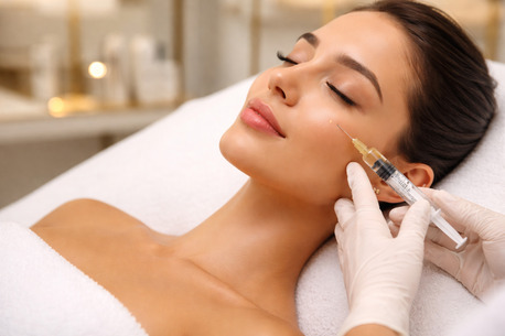 Dubai, Health, PRP For Face In Dubai: The Natural Glow Treatment Everyone&rsquo;s Talking About