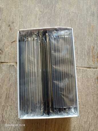 Dammam, Materials, NEW WELDING GLASS