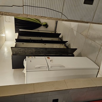 Al Iskan, Apartments/Houses, SAR 2500/month,  Furnished,  1 BR,  Fully Furnished Villa Portion