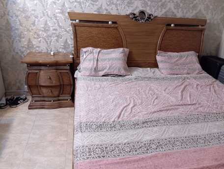 Al Iskan, Apartments/Houses, SAR 2500/month,  Furnished,  1 BR,  Fully Furnished Villa Portion