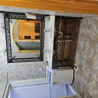 Al Iskan, Apartments/Houses, SAR 2500/month,  Furnished,  1 BR,  Fully Furnished Villa Portion