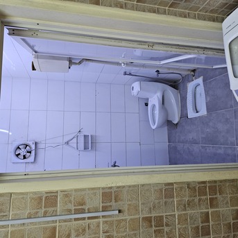 Al Iskan, Apartments/Houses, SAR 2500/month,  Furnished,  1 BR,  Fully Furnished Villa Portion