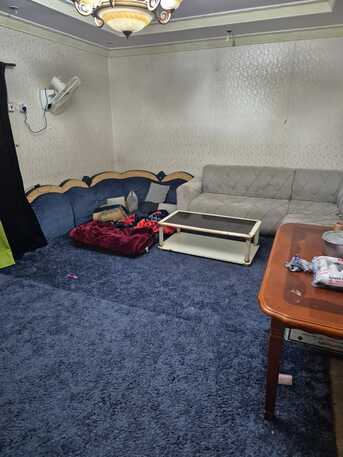 Al Iskan, Apartments/Houses, SAR 2500/month,  Furnished,  1 BR,  Fully Furnished Villa Portion