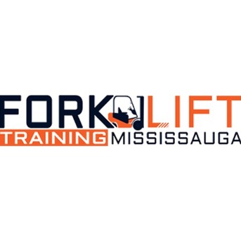 Mississauga, Training, Forklift Training Mississauga