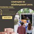 Compagnie De D?m?nagement Laval