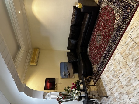 Naseem, Apartments/Houses, 3 BR,  Fully Furnished Apartment For Rent 100 SAR/ Day &  2650 SAR/month, No Hajj Exit