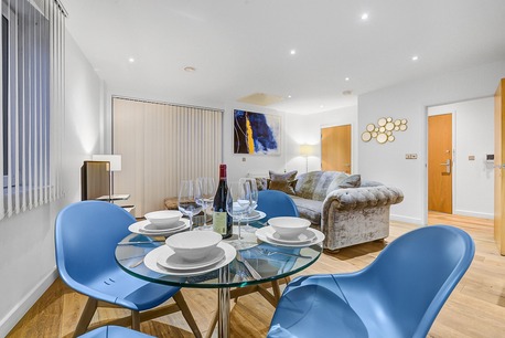 Birmingham, Business, Corporate Accommodation London