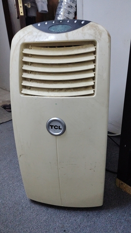 Al Jaradiyah, Air Conditioners, SAR 550,  Selling My Portal Air Conditioner