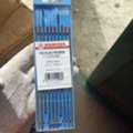 NEW TIG ELECTRODES