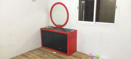 Al Jubail Al Balad, Furniture, SAR 50,  Dressing Table
