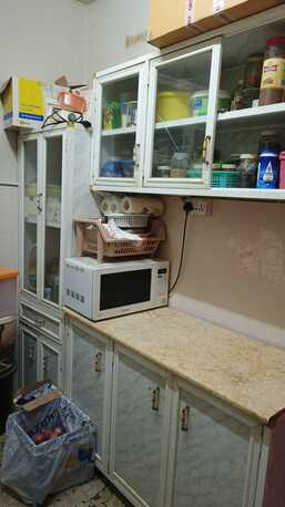 Riyadh, Holiday/Vacation Rentals, SAR 1250/month,  1 BR,  SAR 1250/month, Furnished, 1 BR, Furnished Sharing Apartment For Families Or Executives(Gr