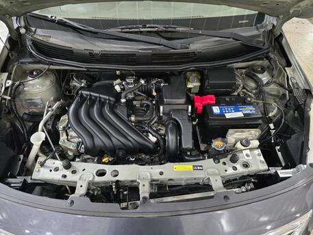 Madinah, Vehicles, Cars & Trucks , SAR 33500,  Nissan Sunny Automatic,  2021,  Automatic,  136 KM,  Nissan Sunny  For Sale