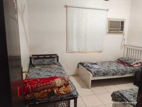 Khobar, Apartments/Houses, SAR 2000/month,  Furnished,  2 BR,  Furnished Flat For Rent