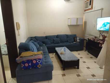 Khobar, Apartments/Houses, SAR 2000/month,  Furnished,  2 BR,  Furnished Flat For Rent