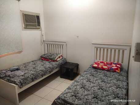 Khobar, Apartments/Houses, SAR 2000/month,  Furnished,  2 BR,  Furnished Flat For Rent