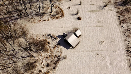 New York, Real Estate, Millerton Farmhouse For Sale