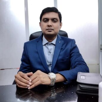 Navi Mumbai, Health, Dr. Avinash Borade - ENT Specialist In Navi Mumbai