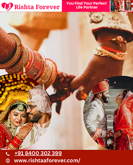 Noida, Event Planning, Best Matrimonial Sites In India &ndash; Join Rishta Forever Today