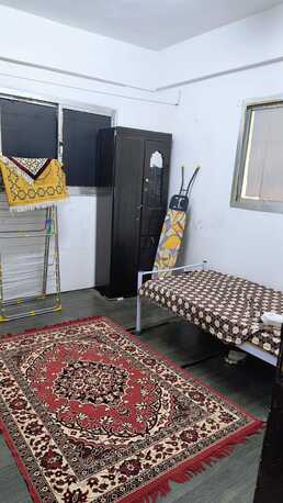 Al Wizarat, Rooms Available, SAR 850/month,  Furnished,  Fully Furnished Room Avaible In 850 Sar (0532372722)