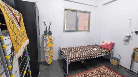 Al Wizarat, Rooms Available, SAR 850/month,  Furnished,  Fully Furnished Room Avaible In 850 Sar (0532372722)