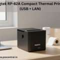 INR 4999,  Where To Buy Rugtek RP-82A Compact Thermal Printer (USB + LAN) At Best Price In India?