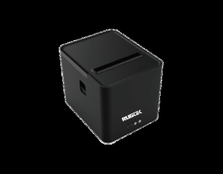 Noida, Computers, INR 4999,  Where To Buy Rugtek RP-82A Compact Thermal Printer (USB + LAN) At Best Price In India?