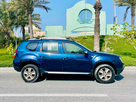 Ras Rumman, Vehicles, Cars & Trucks , BHD 1999,  Renault Duster,  2017,  Automatic,  190000 KM,   -  - Well Maintained