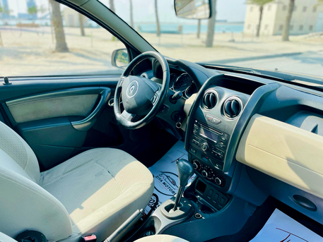 Ras Rumman, Vehicles, Cars & Trucks , BHD 1999,  Renault Duster,  2017,  Automatic,  190000 KM,   -  - Well Maintained