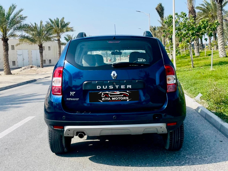 Ras Rumman, Vehicles, Cars & Trucks , BHD 1999,  Renault Duster,  2017,  Automatic,  190000 KM,   -  - Well Maintained