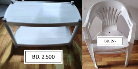 Manama, Household Items, Furniture Items / House Hold Items / Cookware Items & Glass Bowl Set For Sale