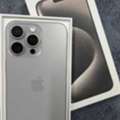 SAR 3000,  Urgent IPhone 15 Pro Max 250GB