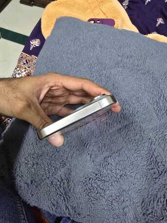 Al Aziziyah, Mobile Phones, SAR 3000,  Urgent IPhone 15 Pro Max 250GB