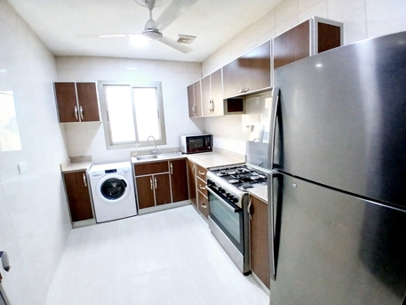 Hidd, Apartments/Houses, Fkat 3bhk For Rent Inclusive Ewa Hidd