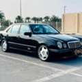 BHD 1750,  Mercedes-Benz E-Class,  1998,  Automatic,  220000 KM,  Mercedes Benz E430 -  - Classic Style - Well Maintained
