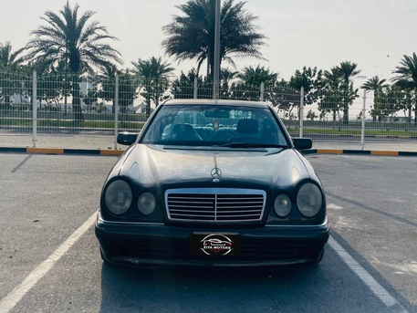 Ras Rumman, Vehicles, Cars & Trucks , BHD 1750,  Mercedes-Benz E-Class,  1998,  Automatic,  220000 KM,  Mercedes Benz E430 -  - Classic Style - Well Maintained