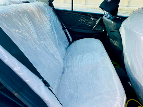 Ras Rumman, Vehicles, Cars & Trucks , BHD 1750,  Mercedes-Benz E-Class,  1998,  Automatic,  220000 KM,  Mercedes Benz E430 -  - Classic Style - Well Maintained