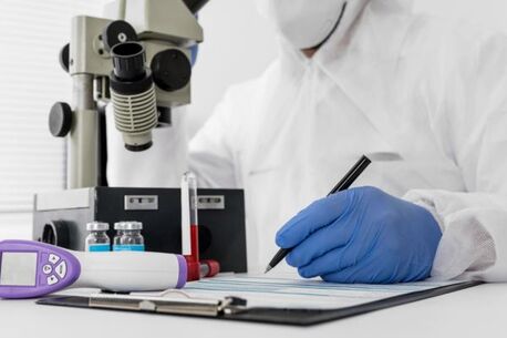 Ahmedabad, Business, Trusted NABL Certification Experts In Gujarat Q&E Consultancy