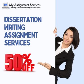 Melbourne, Education, Get 50% Off Dissertation Writing Assignment Services By Expert Writers