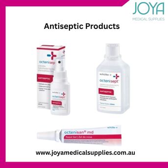 Sydney, Health & Beauty Items, Buy Antiseptic Products In Australia - Joya Medical Supplies