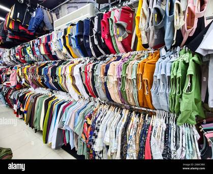 Riyadh, Business Partners, NEED BUSINESS PARTNERS FOR LEFTOVER GARMENTS STOCK LOT