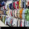 NEED BUSINESS PARTNERS FOR LEFTOVER GARMENTS STOCK LOT