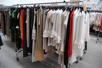 Riyadh, Business Partners, NEED BUSINESS PARTNERS FOR LEFTOVER GARMENTS STOCK LOT