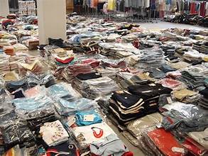 Riyadh, Business Partners, NEED BUSINESS PARTNERS FOR LEFTOVER GARMENTS STOCK LOT