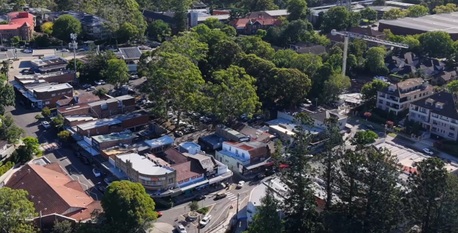 Sydney, Business, Luxury Retirement Living On Sydney&rsquo;s Upper North Shore &ndash; The Rose By Moran