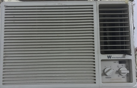Jeddah, Air Conditioners, SAR 600,  Air Conditioner For Sale At Reasonable Price. Cooling Is Excellent.