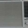 SAR 600,  Air Conditioner For Sale At Reasonable Price. Cooling Is Excellent.