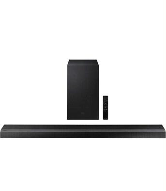 Al Khobar Al Shamalia, Home Audio, SAR 1000,  Samsung HW-Q700A Sound Bar W/ Dolby Atmos + Sub & EARC