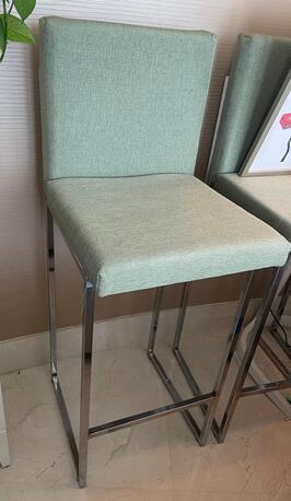 Manama, Furniture, BHD 100,  Bar Chair (4 Chairs)