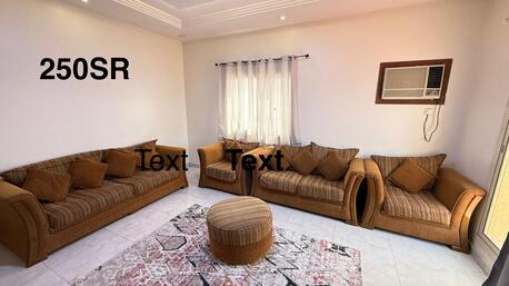 Jeddah, Furniture, SR 1600,  Household Items For Sale At Very Low Price - Urgent